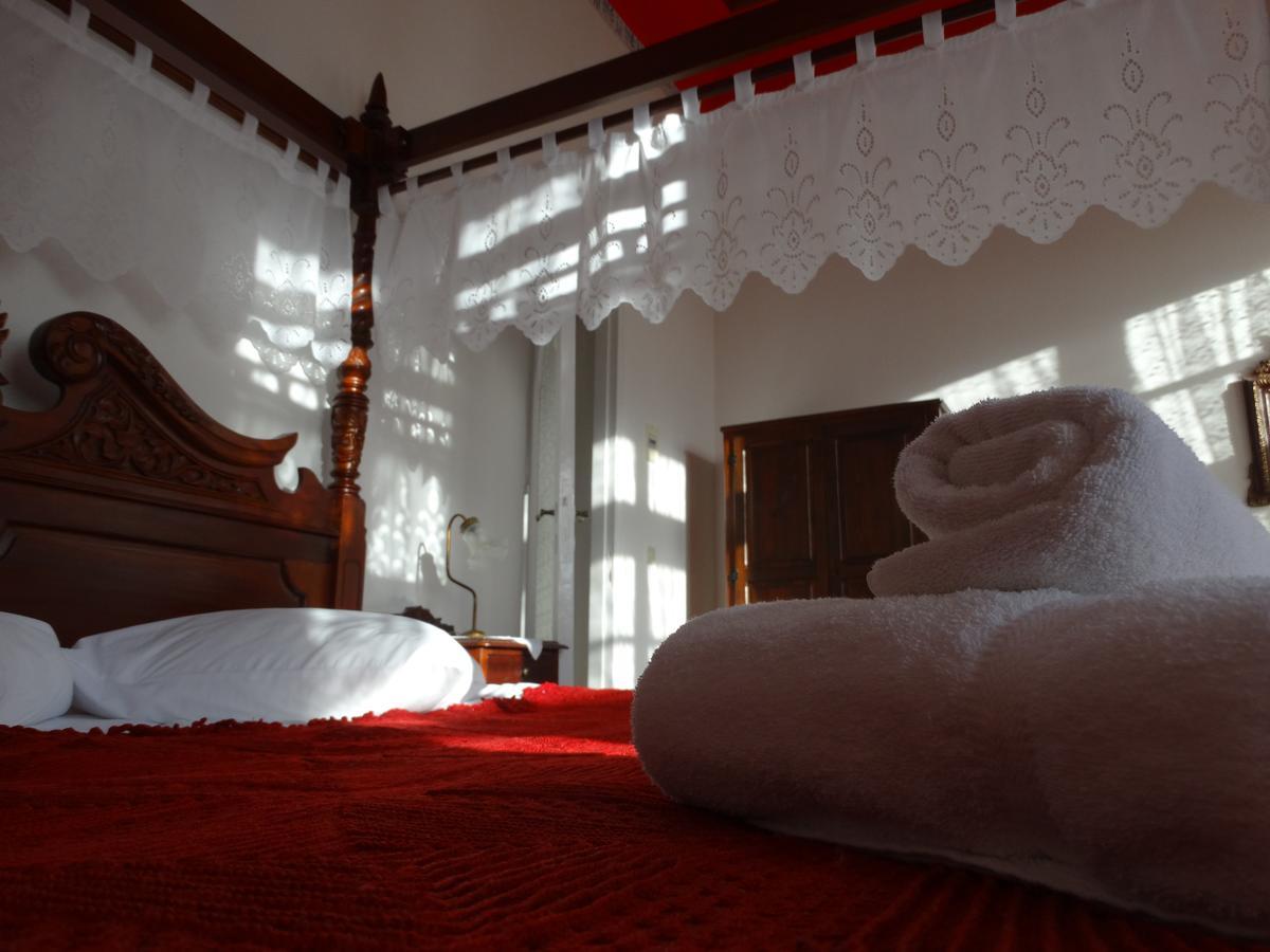 Archontiko Kantartzi Portaria  Luaran gambar