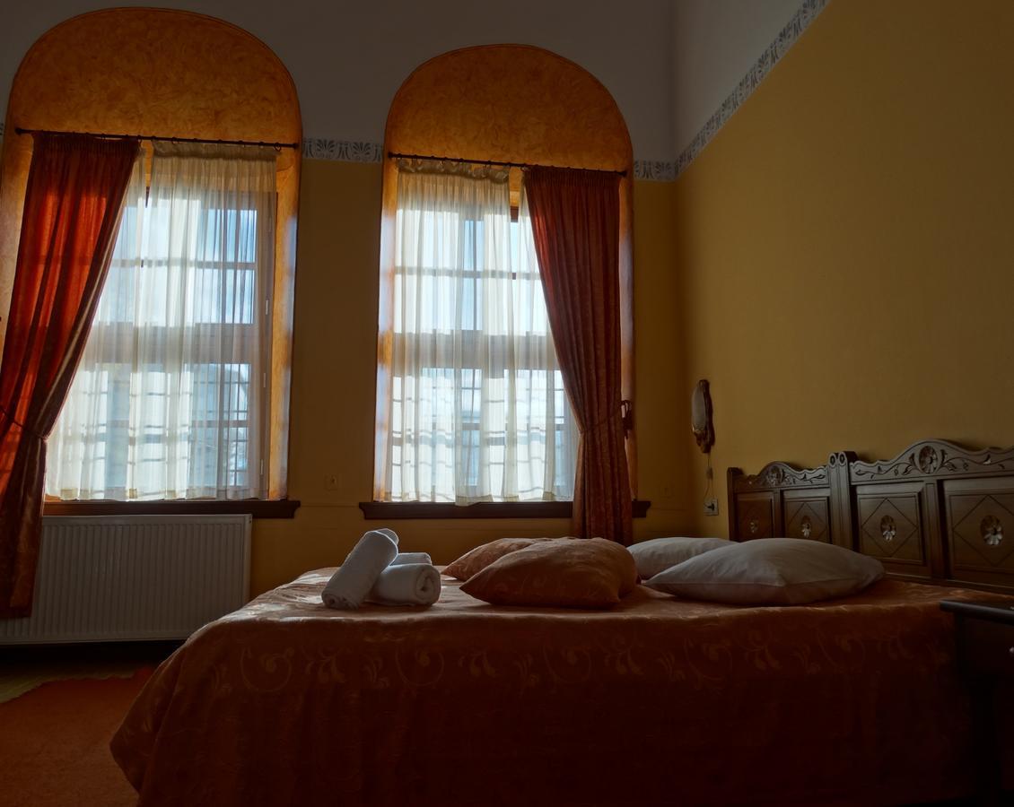 Archontiko Kantartzi Portaria  Luaran gambar